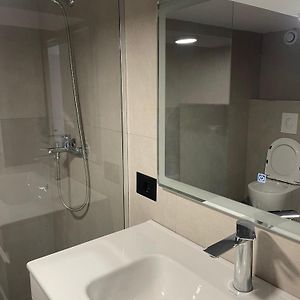 Appartement op de Begane Grond